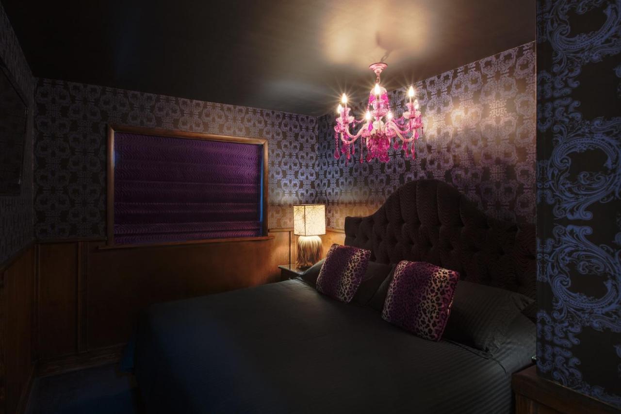 The Hotel 5*