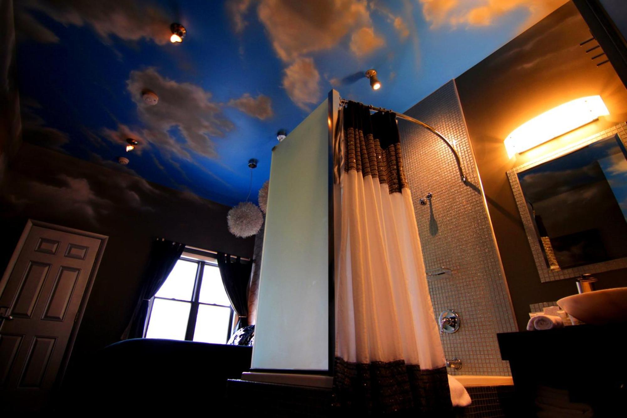 Hotel The Roxbury