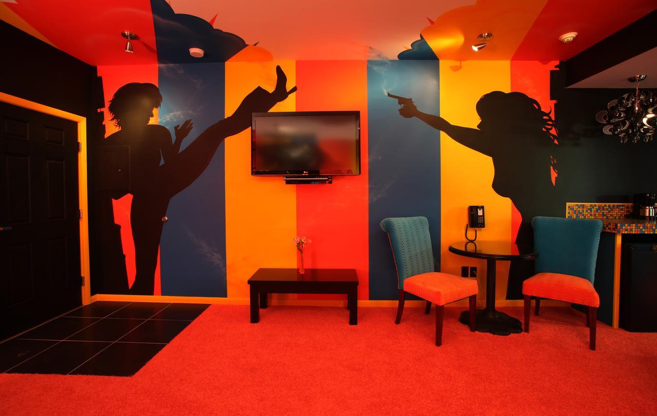 The 5* Roxbury