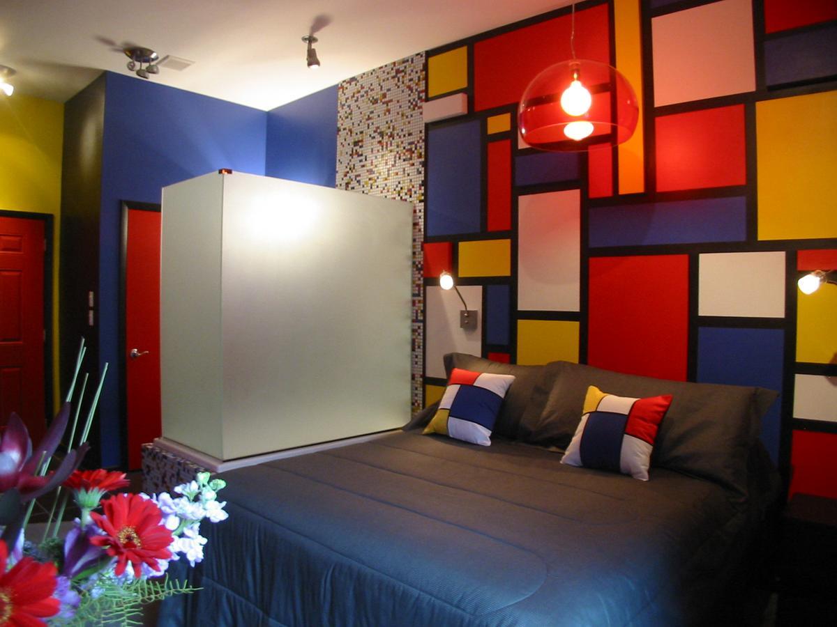 Hotel The 5*