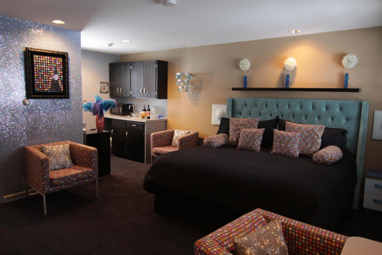 The Hotel