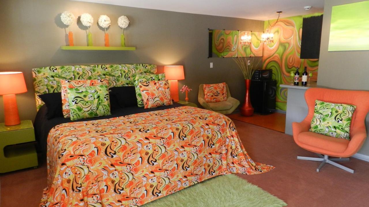 Hotel The